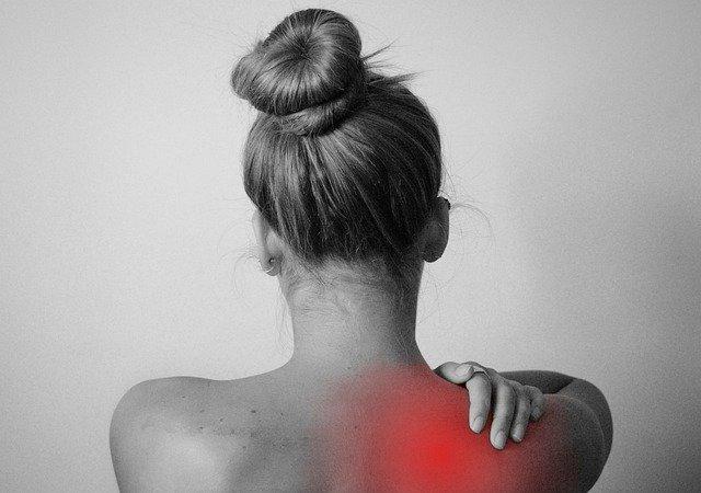 The Benefits of Physiotherapy for Shoulder Pain Relief